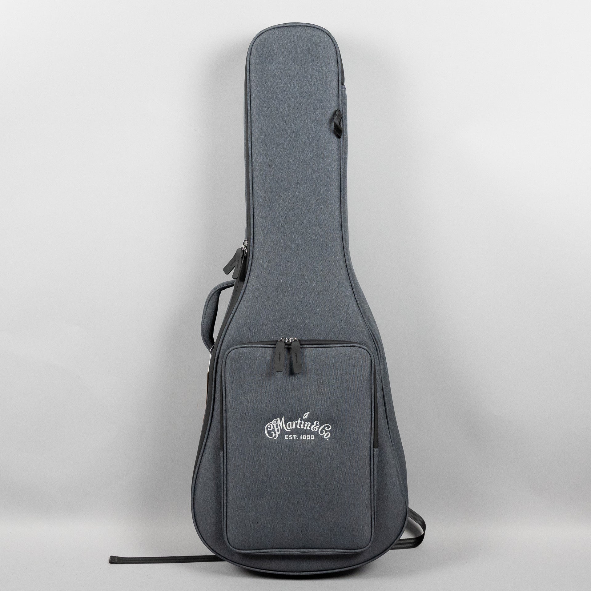 Martin D Jr-E Streetmaster Junior Series Acoustic Guitar