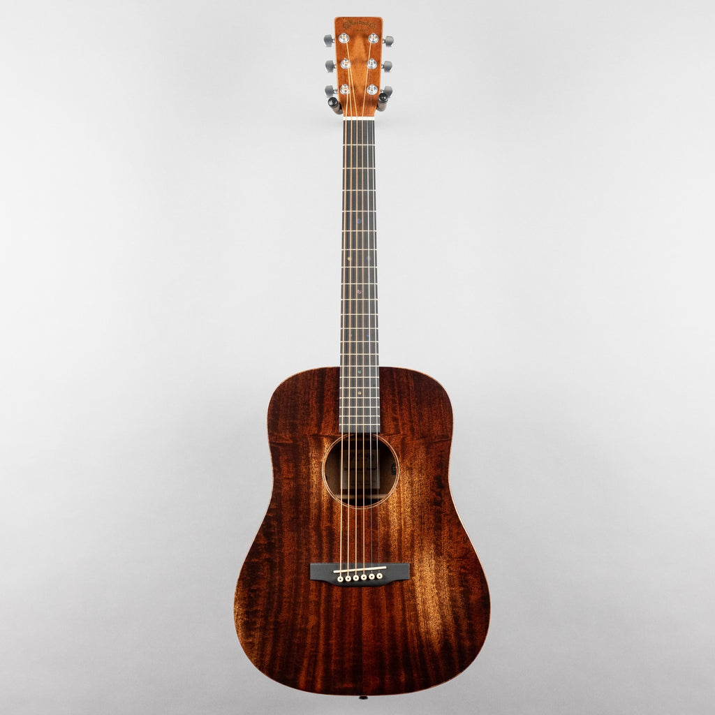 Martin D Jr-E Streetmaster Junior Series Acoustic Guitar