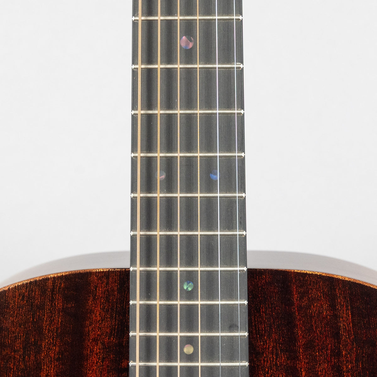 Martin D Jr-E Streetmaster Junior Series Acoustic Guitar
