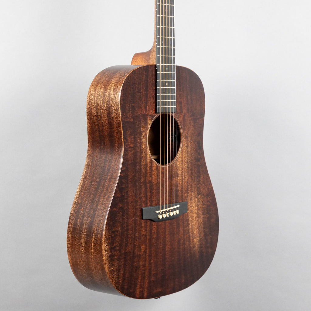 Martin D Jr-E Streetmaster Junior Series Acoustic Guitar