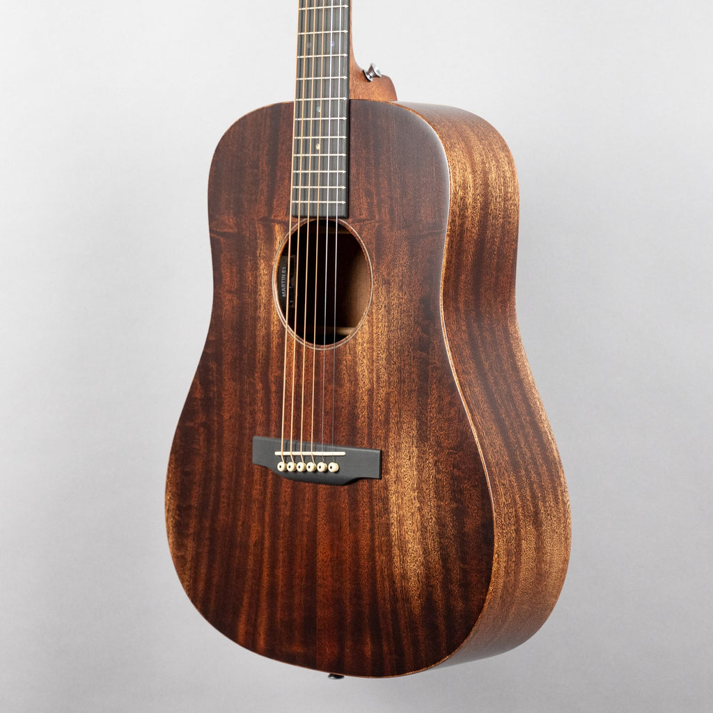 Martin D Jr-E Streetmaster Junior Series Acoustic Guitar