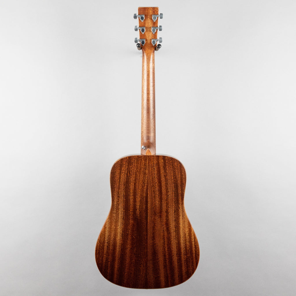 Martin D Jr-E Streetmaster Junior Series Acoustic Guitar