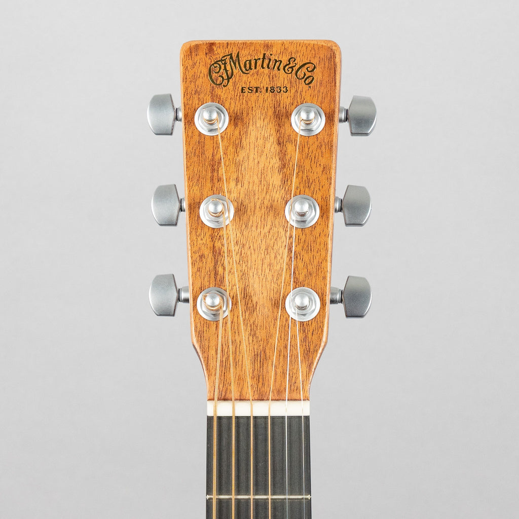 Martin D Jr-E Streetmaster Junior Series Acoustic Guitar