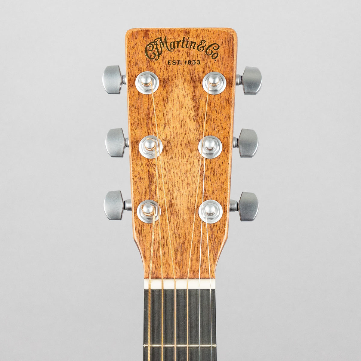 Martin D Jr-E Streetmaster Junior Series Acoustic Guitar