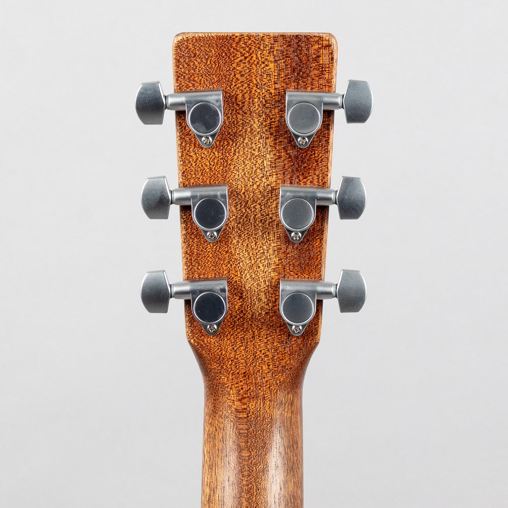 Martin D Jr-E Streetmaster Junior Series Acoustic Guitar
