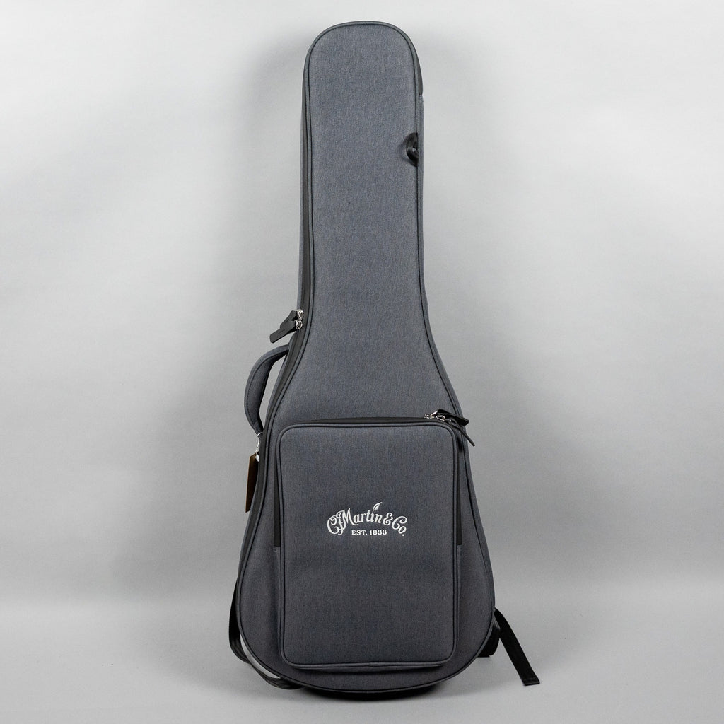 Martin D Jr-E Streetmaster Junior Series Acoustic Guitar