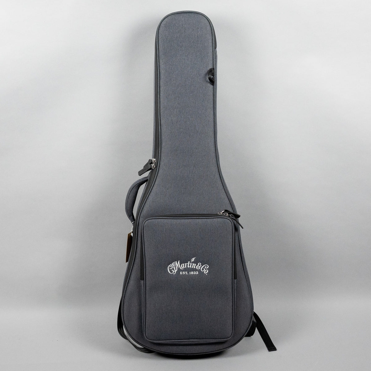 Martin D Jr-E Streetmaster Junior Series Acoustic Guitar