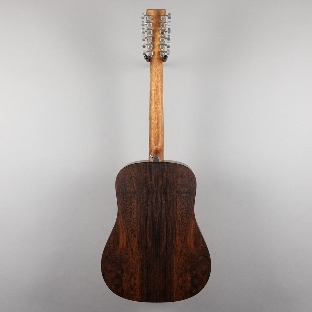 Martin D-X2E 12-String Brazilian Rosewood HPL