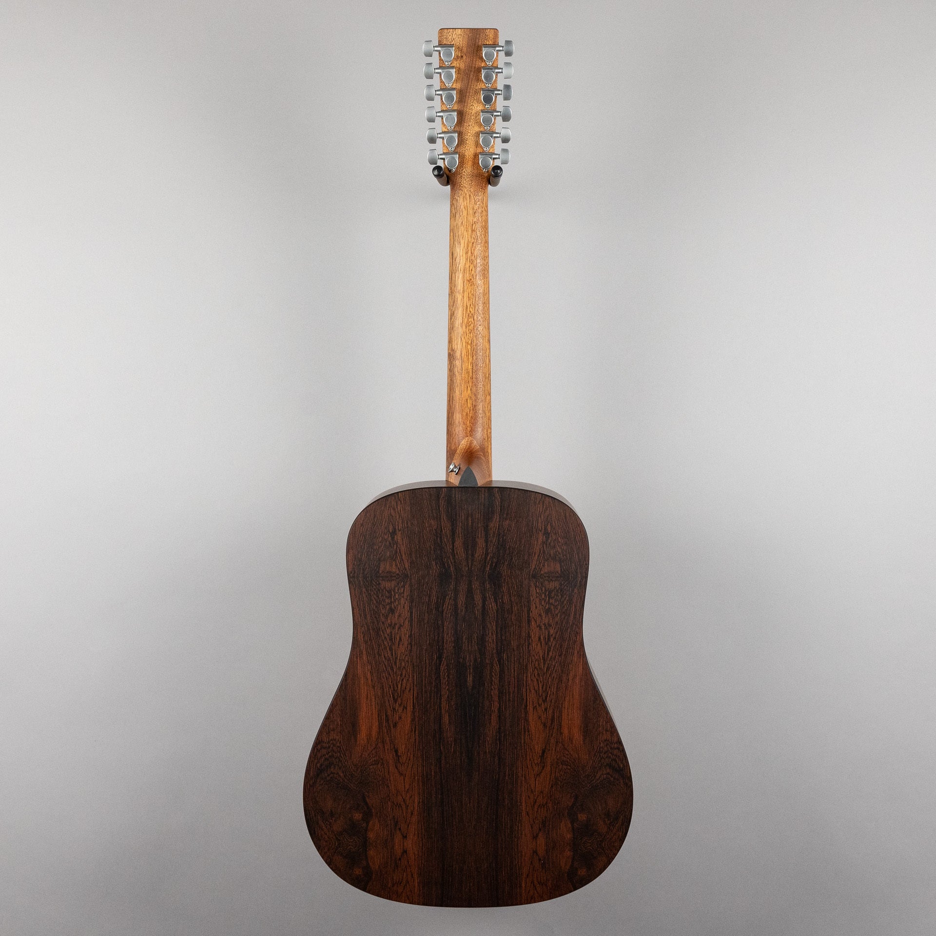 Martin D-X2E 12-String Brazilian Rosewood HPL