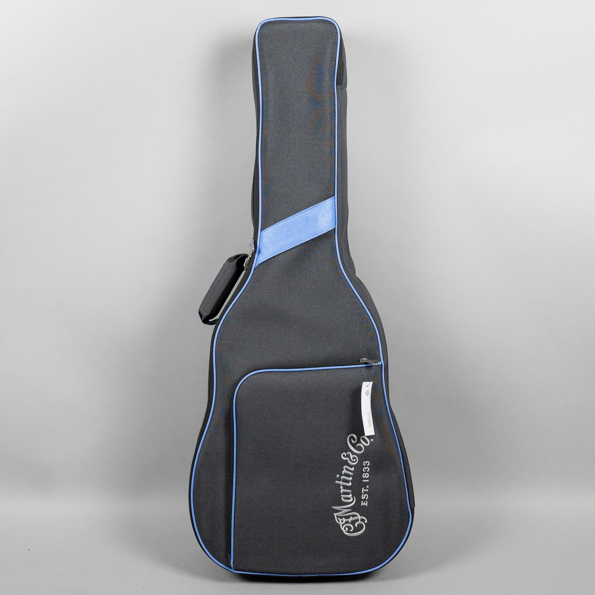 Martin D-X2E 12-String Brazilian Rosewood HPL
