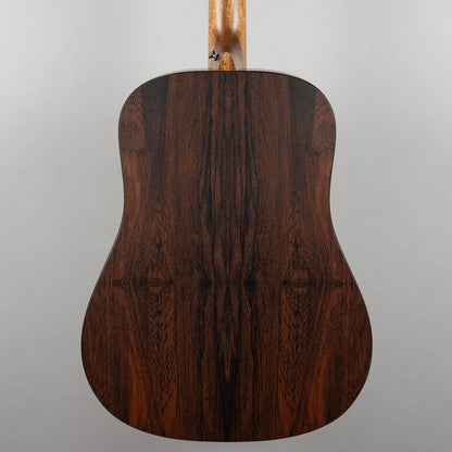 Martin D-X2E Billy Strings