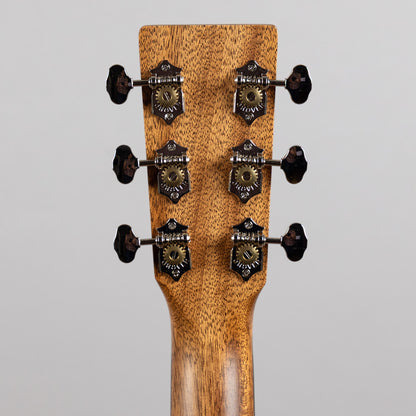 Martin D-X2E Billy Strings