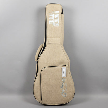 Martin D-X2E Billy Strings