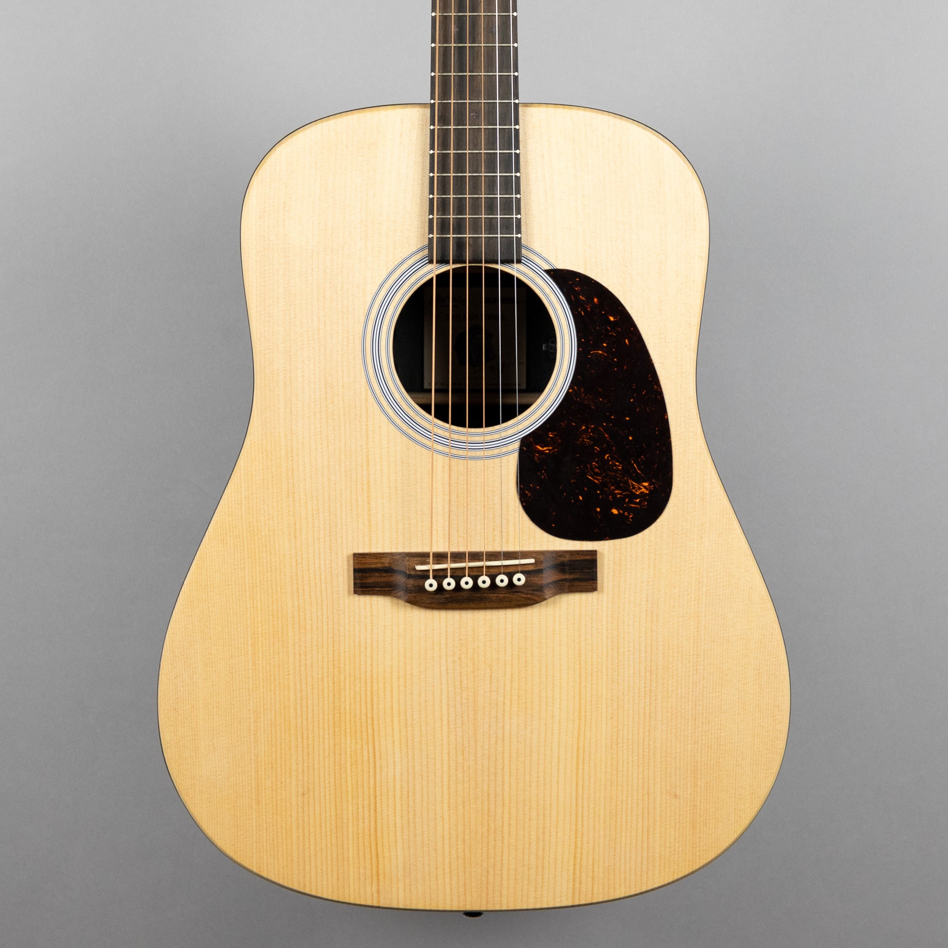 Martin D-X2E Billy Strings