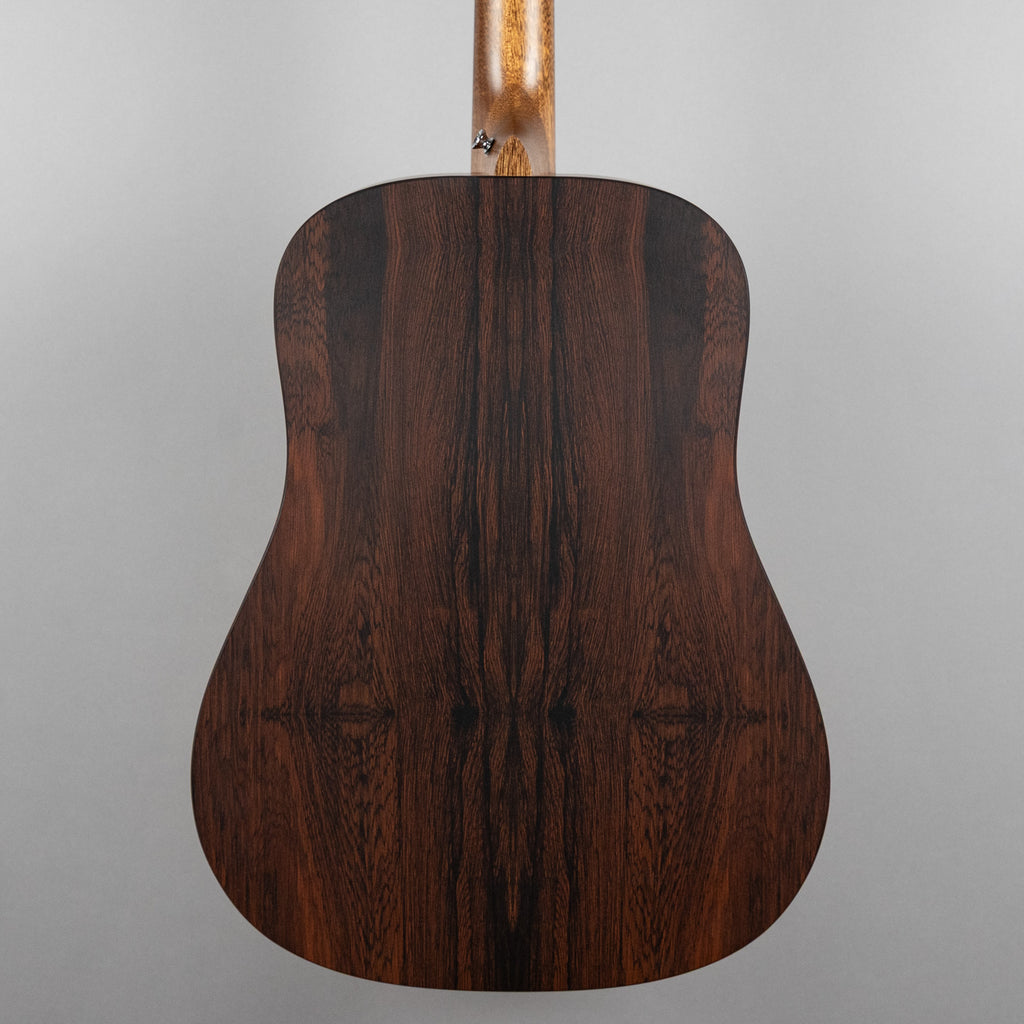 Martin D-X2E Billy Strings