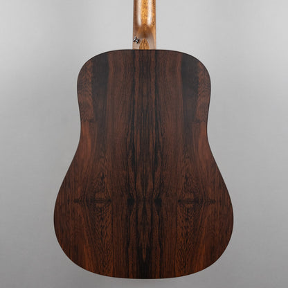 Martin D-X2E Billy Strings