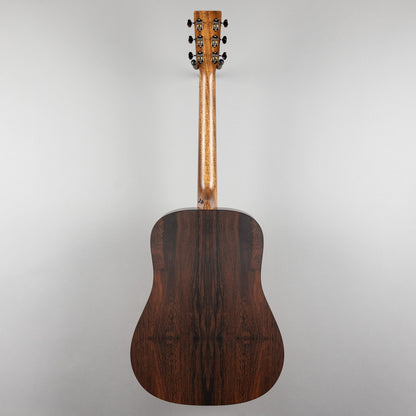Martin D-X2E Billy Strings