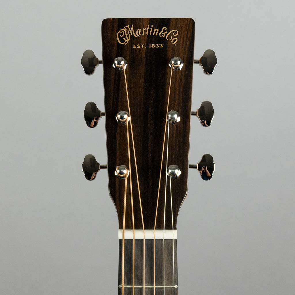 Martin D-X2E Billy Strings