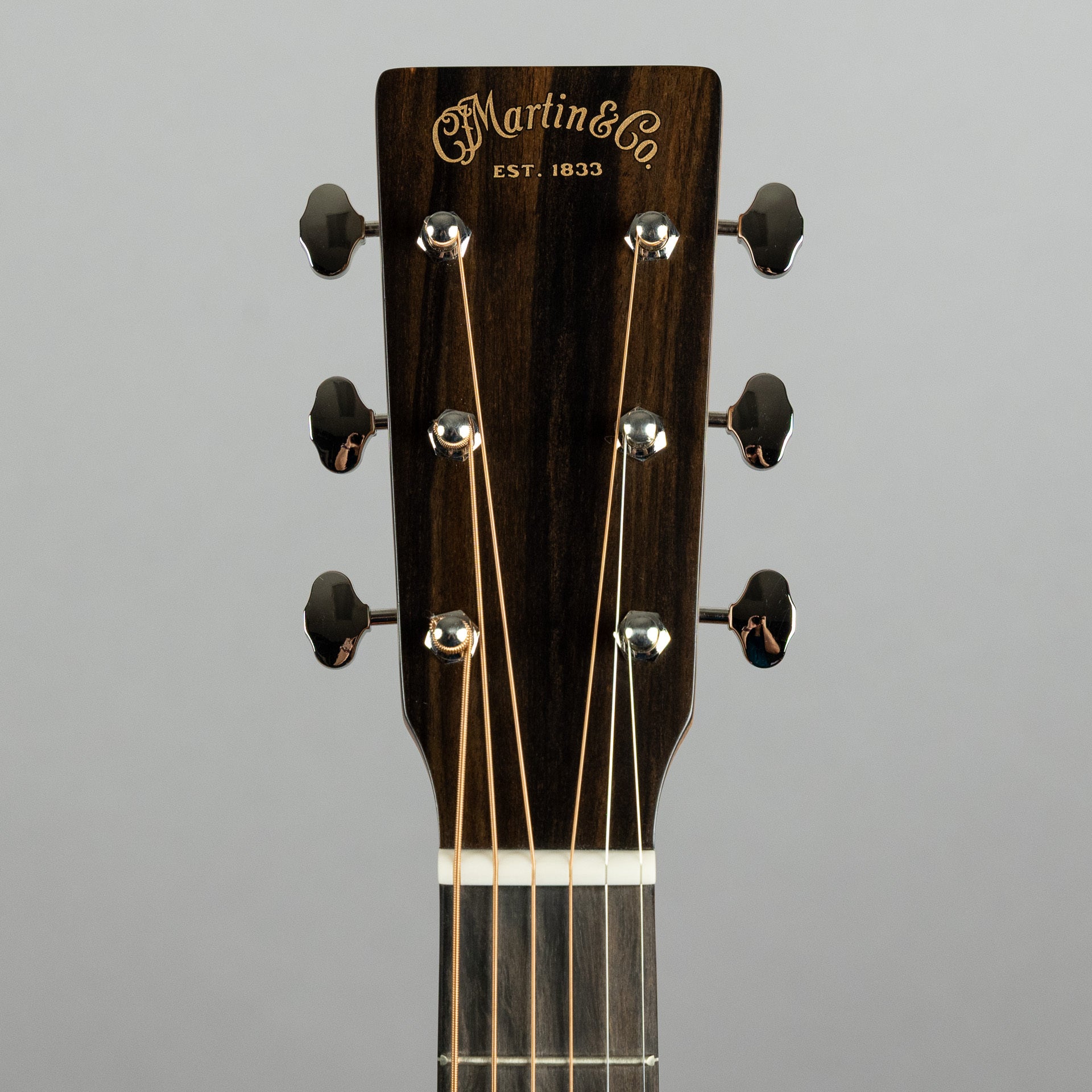 Martin D-X2E Billy Strings
