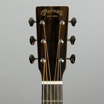 Martin D-X2E Billy Strings