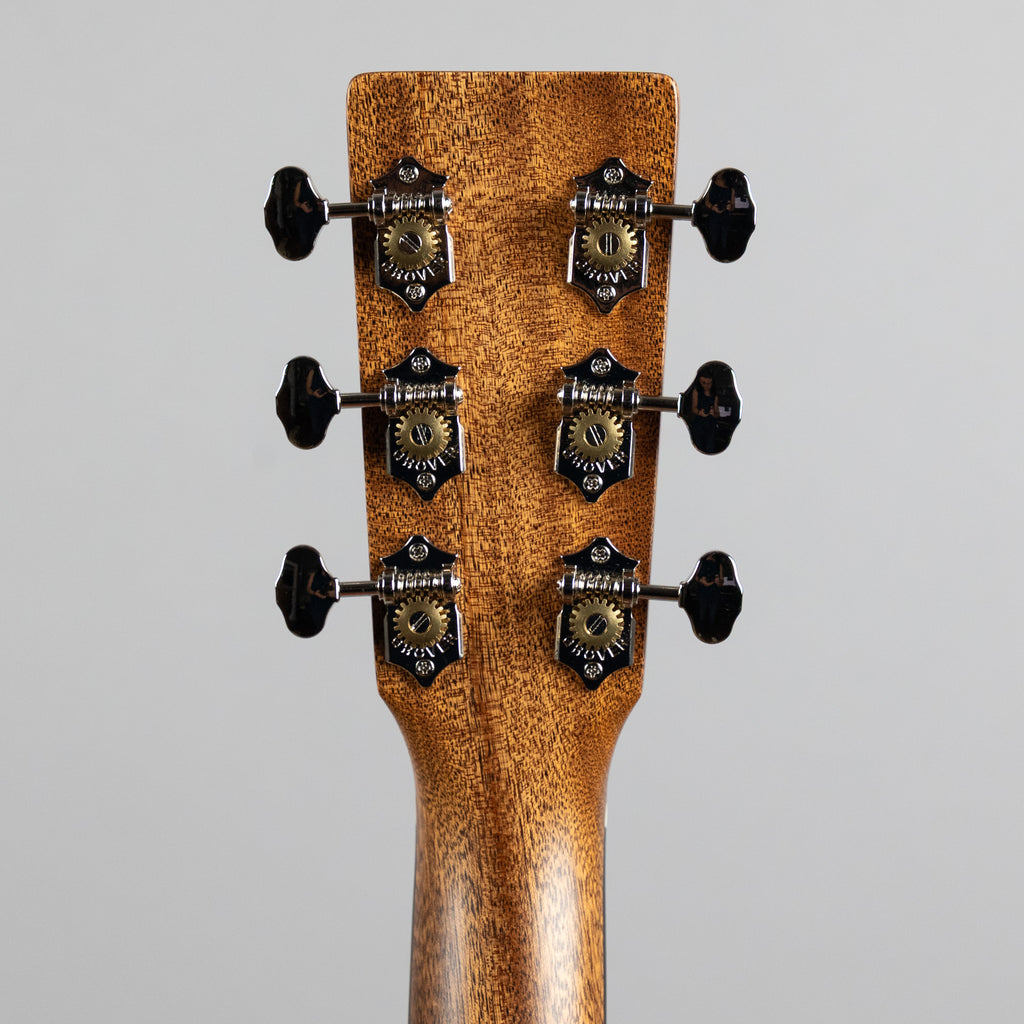 Martin D-X2E Billy Strings