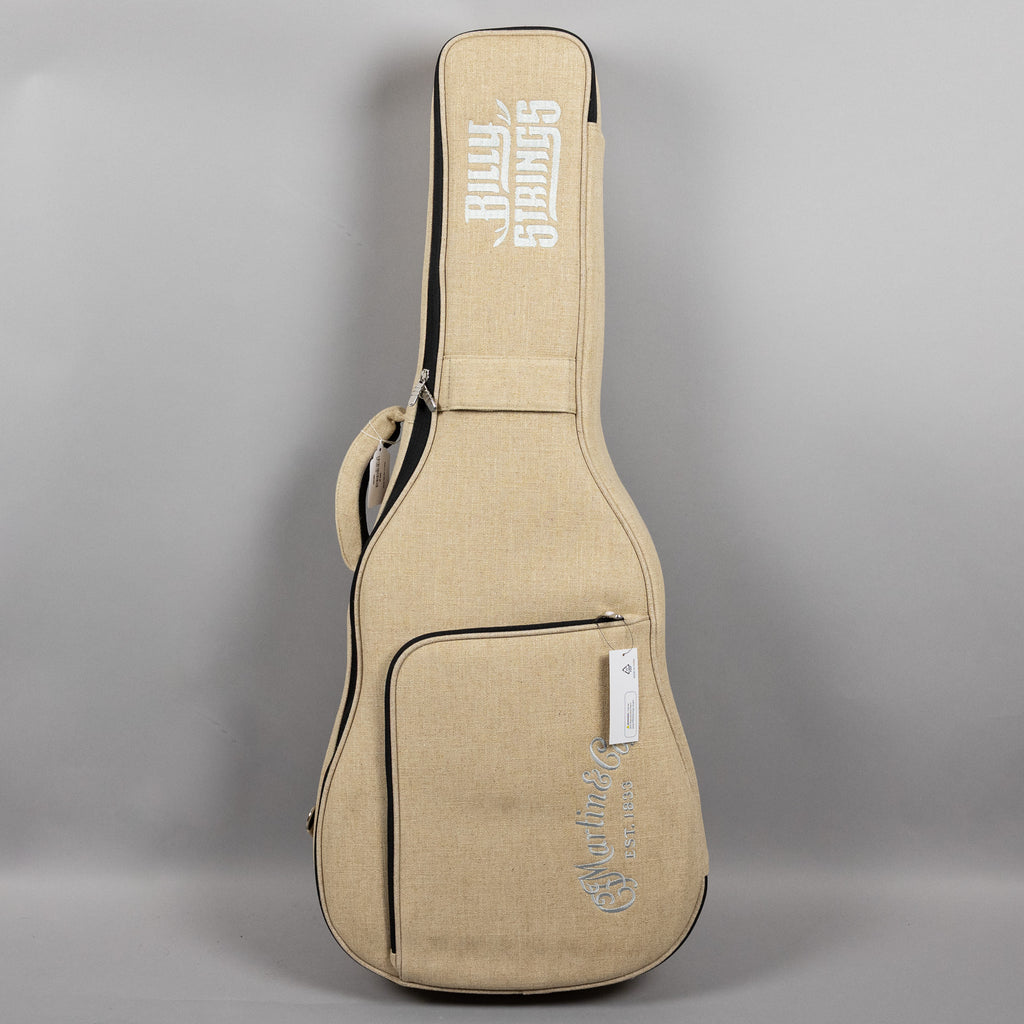 Martin D-X2E Billy Strings