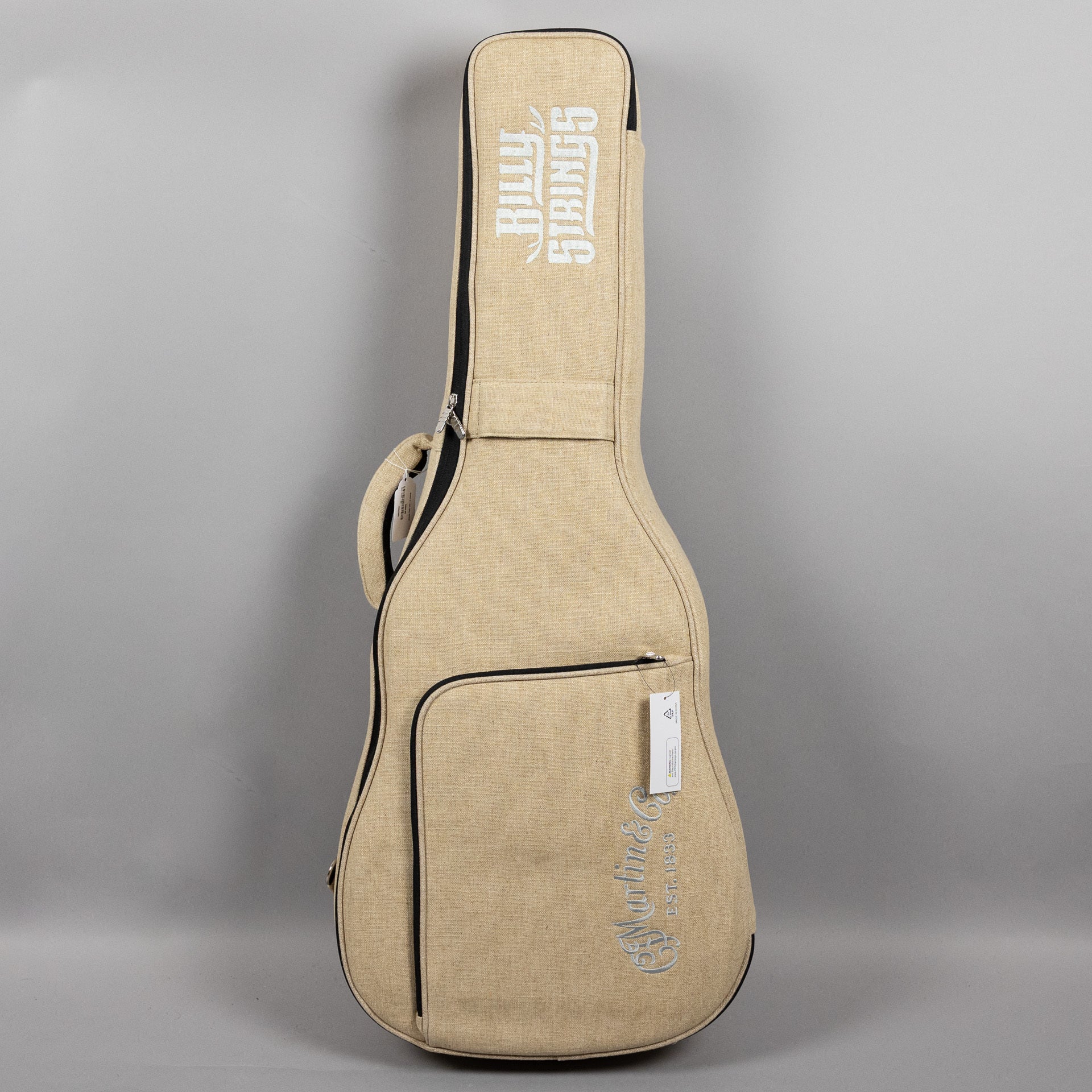 Martin D-X2E Billy Strings