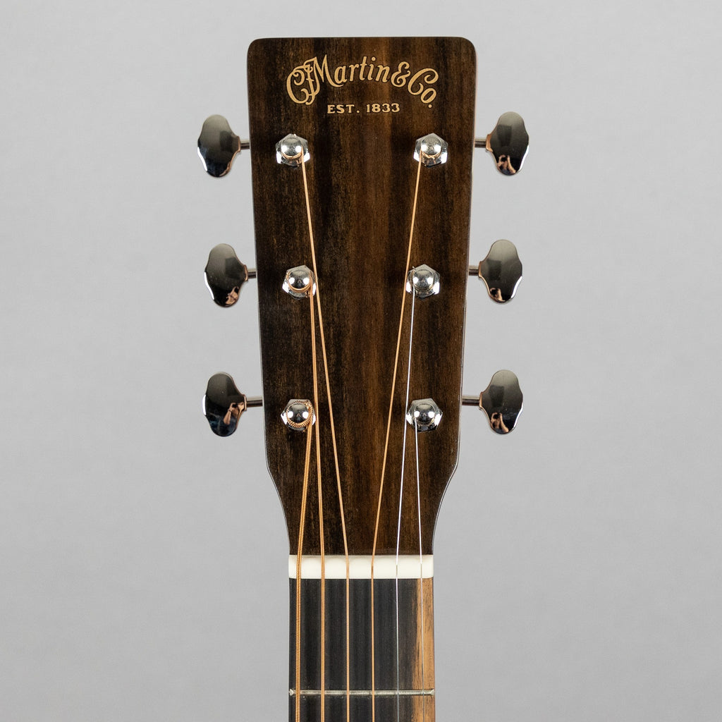 Martin D-X2E Billy Strings