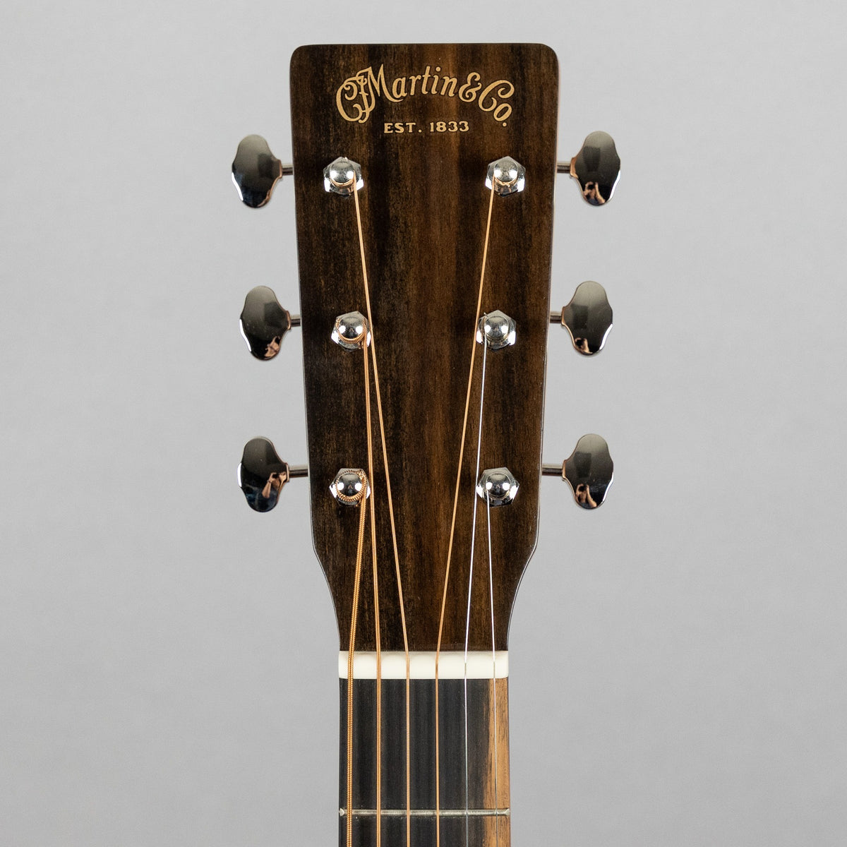 Martin D-X2E Billy Strings