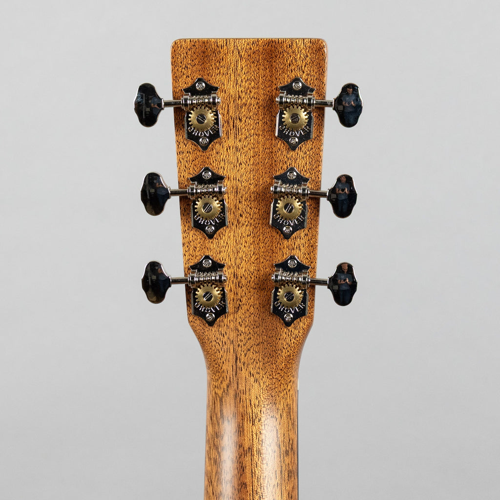 Martin D-X2E Billy Strings