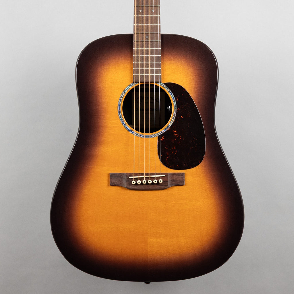 Martin D-X2E Brazilian Burst Special