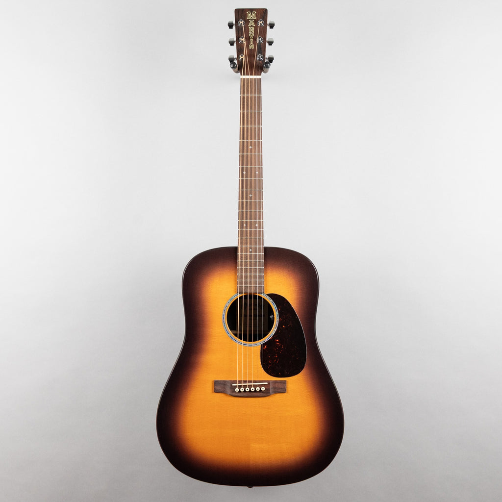 Martin D-X2E Brazilian Burst Special