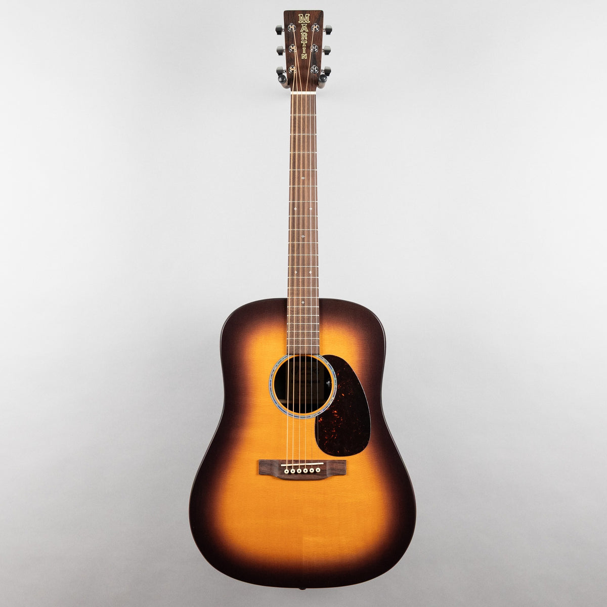 Martin D-X2E Brazilian Burst Special