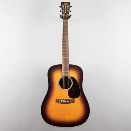 Martin D-X2E Brazilian Burst Special