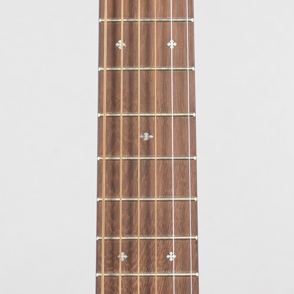 Martin D-X2E Brazilian Burst Special
