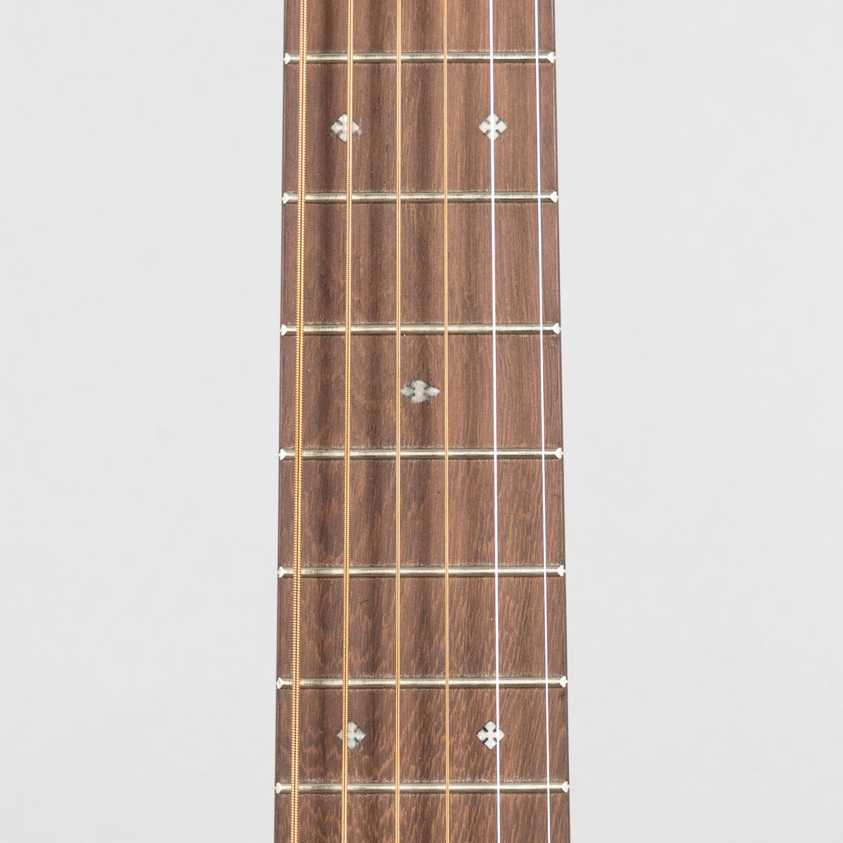 Martin D-X2E Brazilian Burst Special