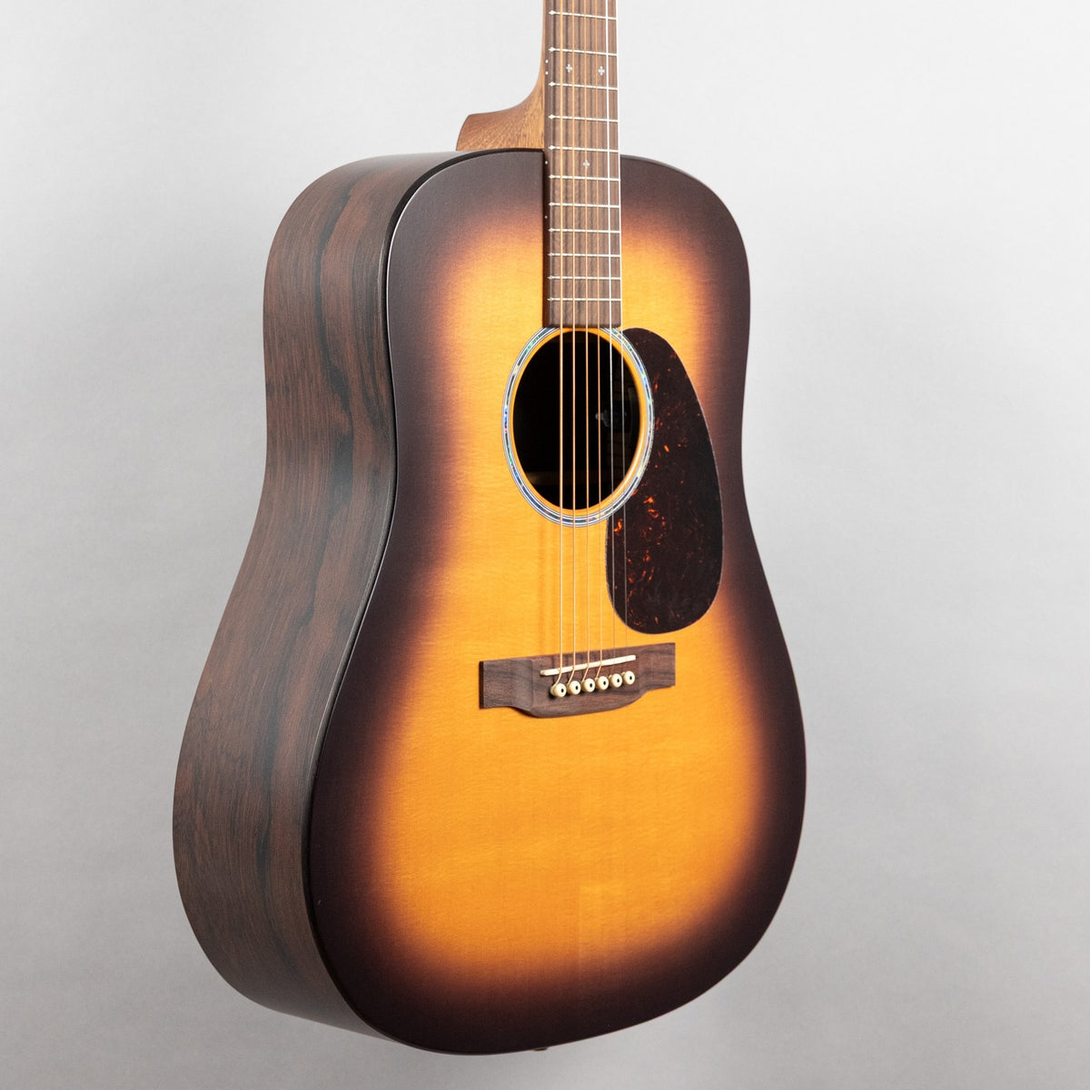 Martin D-X2E Brazilian Burst Special