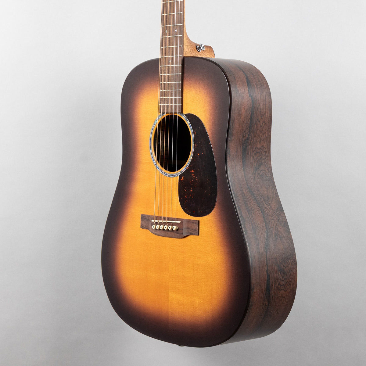 Martin D-X2E Brazilian Burst Special