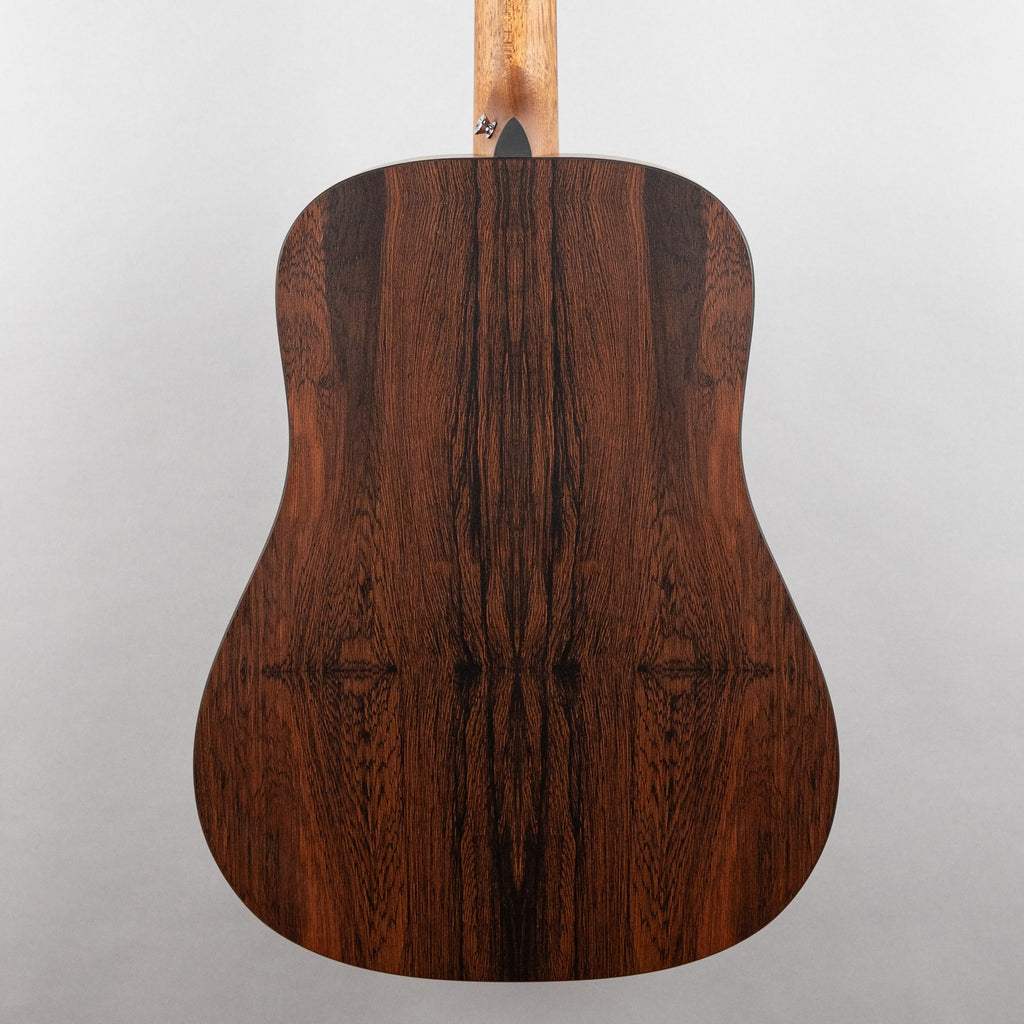 Martin D-X2E Brazilian Burst Special