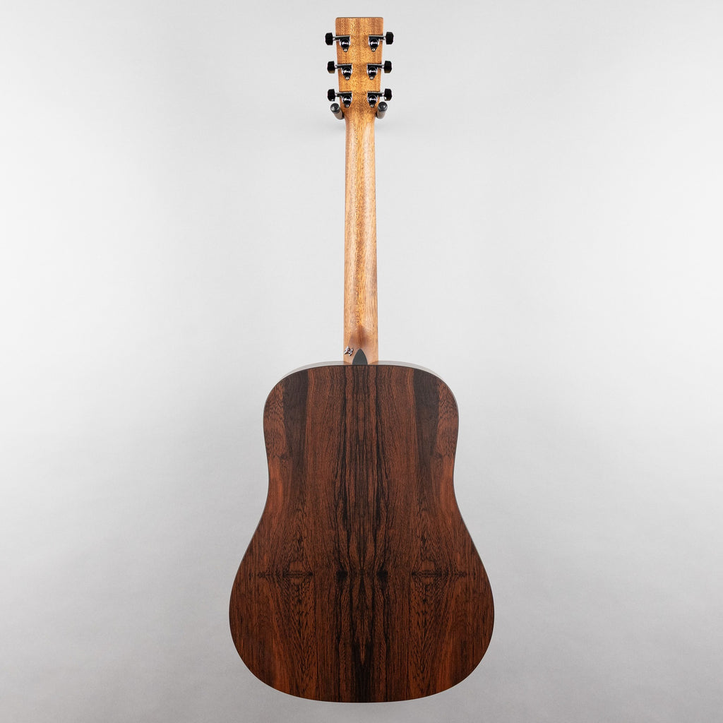 Martin D-X2E Brazilian Burst Special