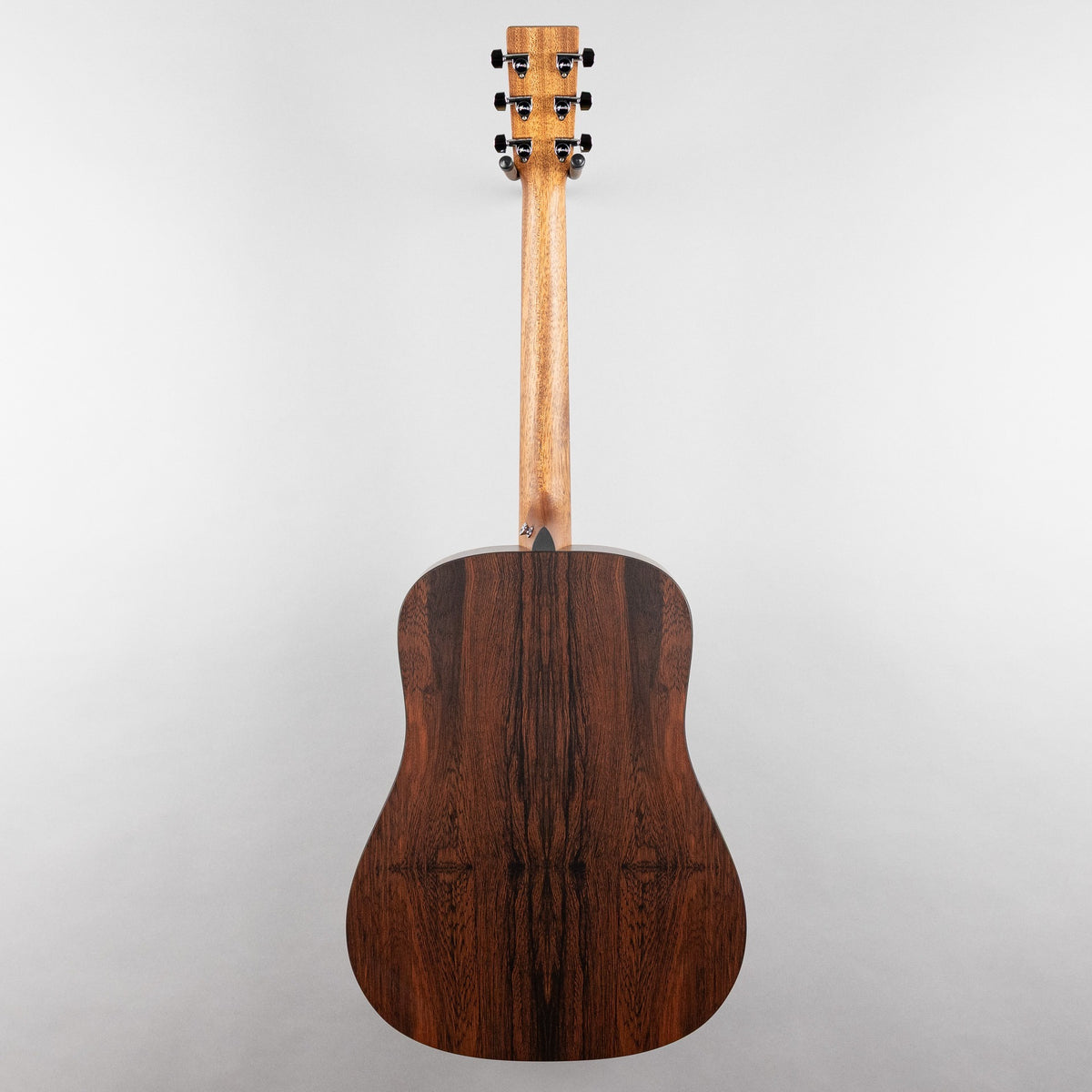 Martin D-X2E Brazilian Burst Special