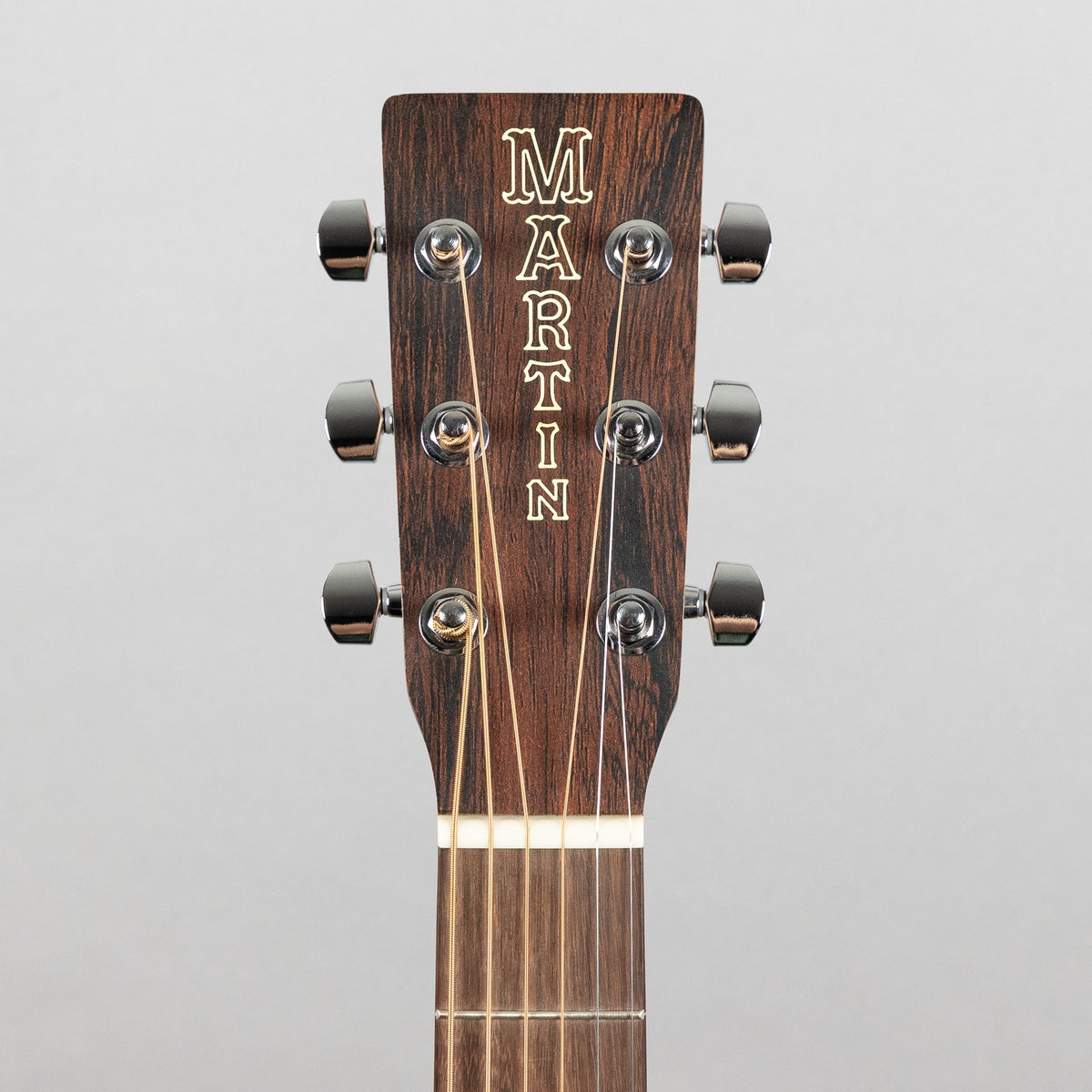 Martin D-X2E Brazilian Burst Special