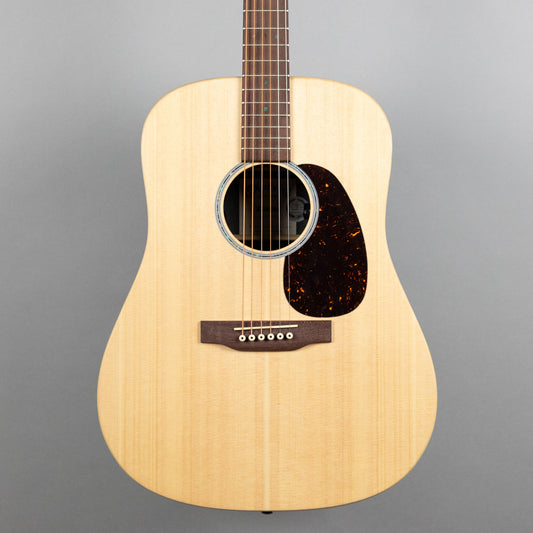Martin D-X2E Brazilian Rosewood HPL Acoustic Guitar