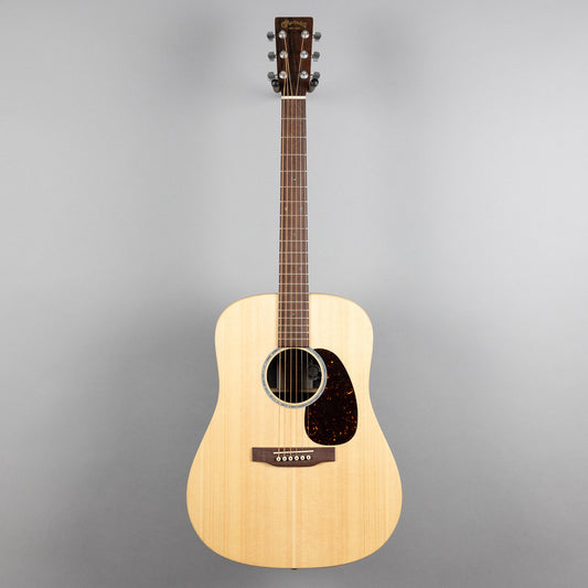 Martin D-X2E Brazilian Rosewood HPL Acoustic Guitar