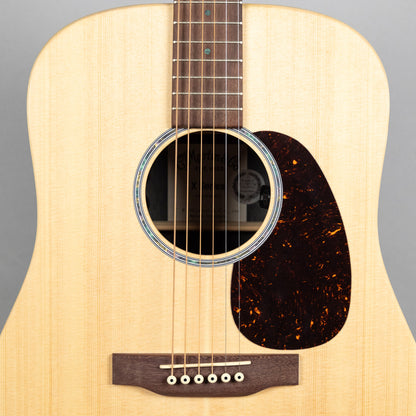 Martin D-X2E Brazilian Rosewood HPL Acoustic Guitar
