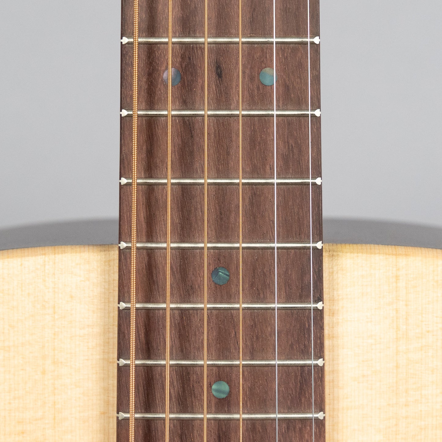 Martin D-X2E Brazilian Rosewood HPL Acoustic Guitar