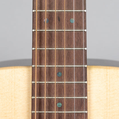 Martin D-X2E Brazilian Rosewood HPL Acoustic Guitar