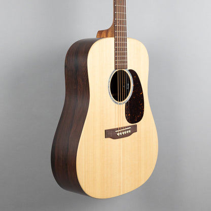 Martin D-X2E Brazilian Rosewood HPL Acoustic Guitar