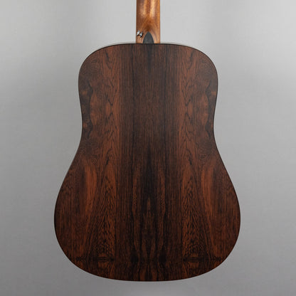 Martin D-X2E Brazilian Rosewood HPL Acoustic Guitar