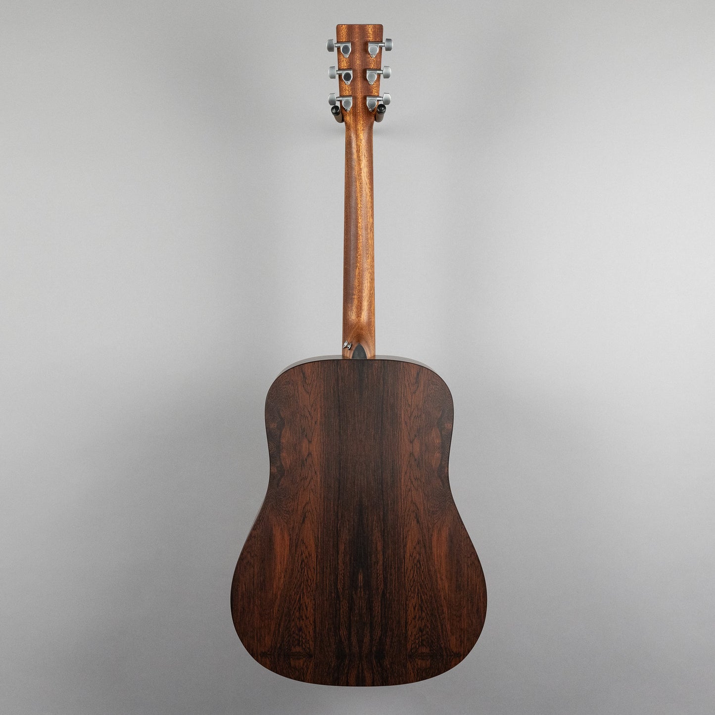 Martin D-X2E Brazilian Rosewood HPL Acoustic Guitar